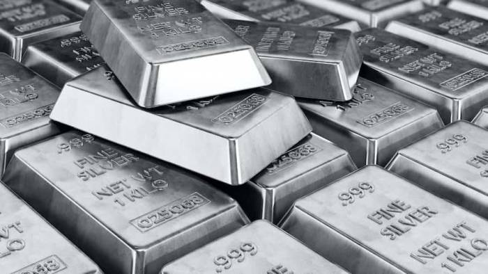 Perak Tetap Kuat, Pemangkasan Suku Bunga The Fed Jadi Sorotan