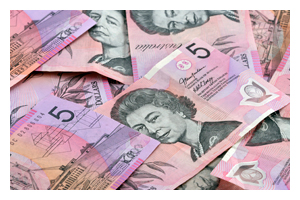 AUD Naik, Dolar AS Tertekan Risiko Shutdown