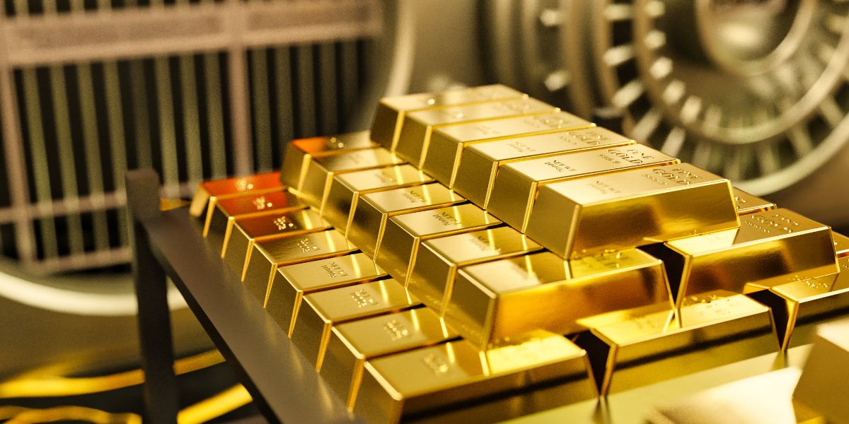 Emas Tergelincir Tipis