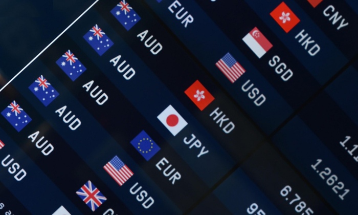 Asia Hijau: Euforia AI Angkat Pasar