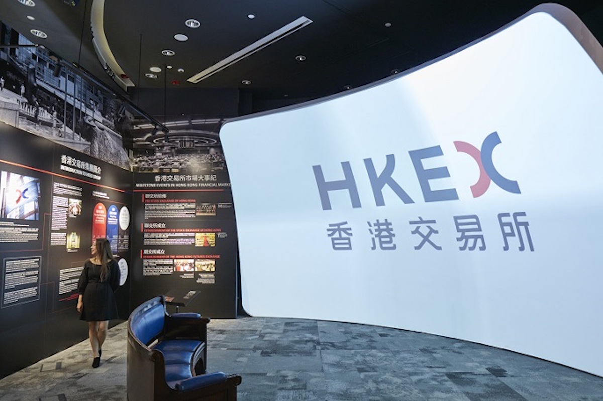 Hang Seng Melemah Tipis