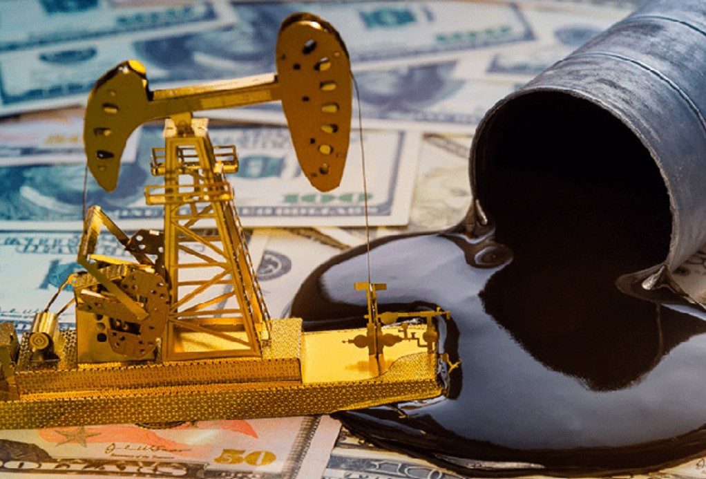 Minyak $60 Stabil, Sebentar Lagi Jeblok?