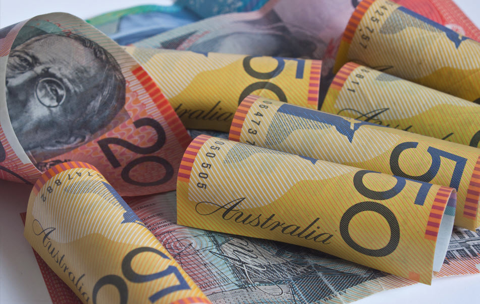 Dolar Australia Menguat Didorong Komentar Hawkish RBA